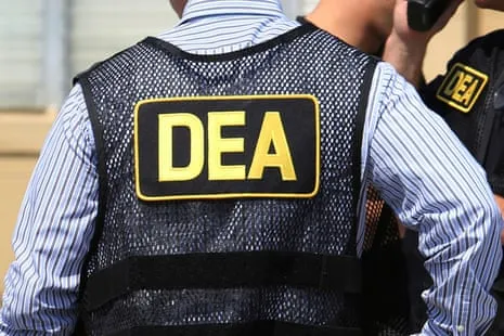 Chinese Business Leader Handed Quarter-Century US Prison Term for Fentanyl Precursor Trafficking