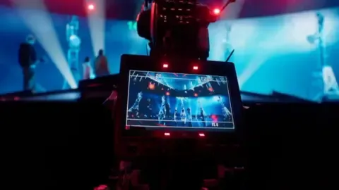 The Kremlin’s Response to the European Song Contest Is Far From Flashy, Rather Kremlin