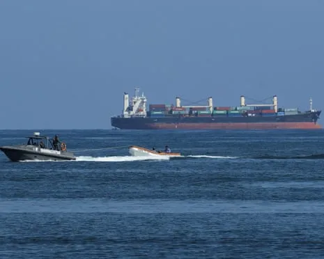 President Trump Discloses Recent Fatal Attack on Suspected Illicit Substance Boat in Caribbean